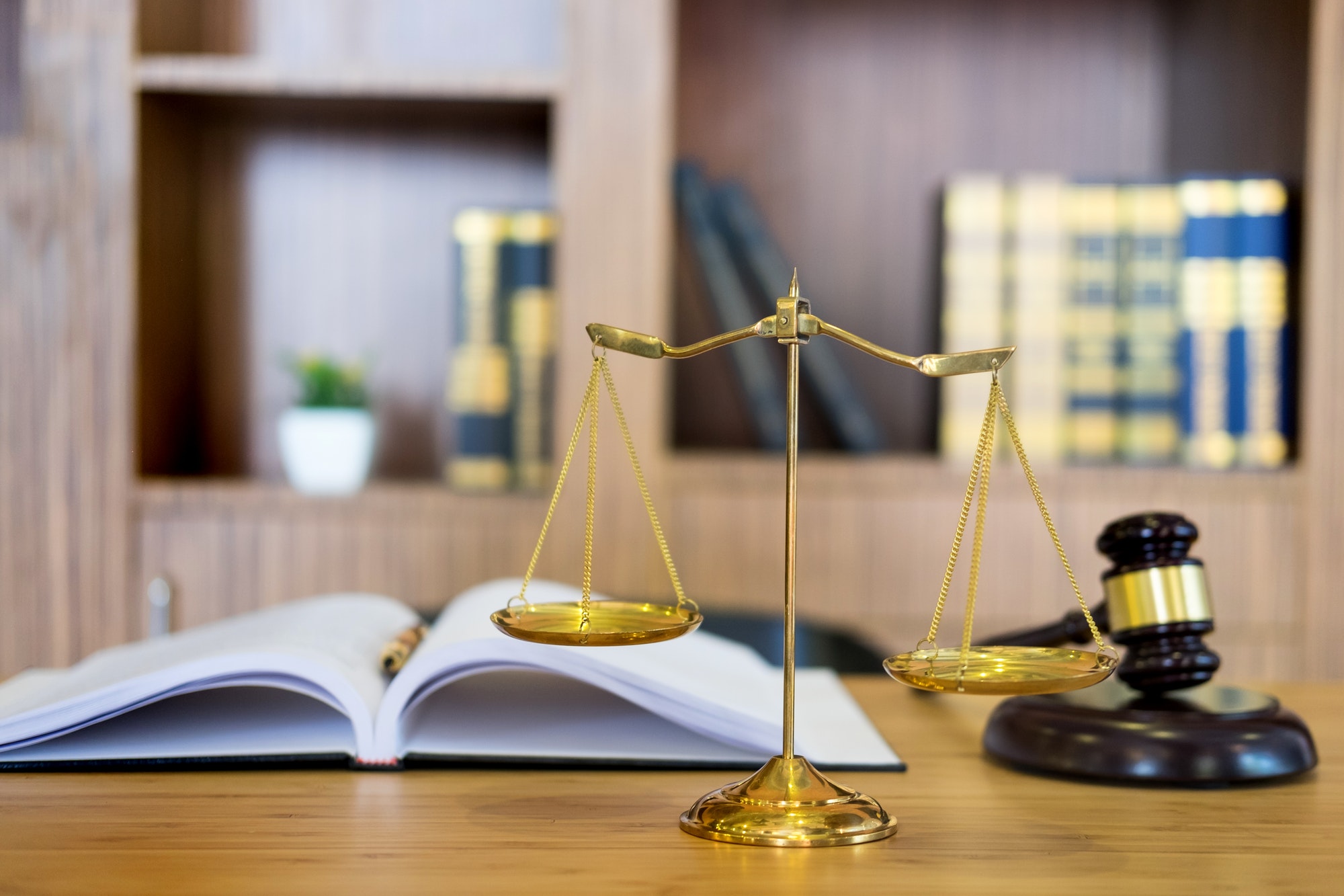 Administração Judicial